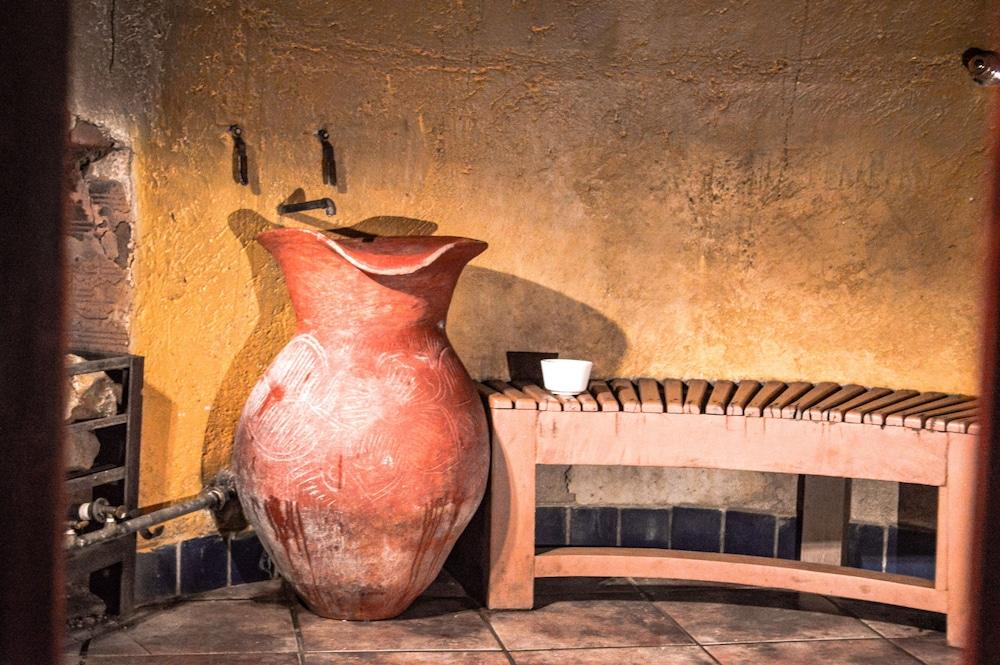 Casa de los Arcángeles San Cristobal de las Casas Exterior foto
